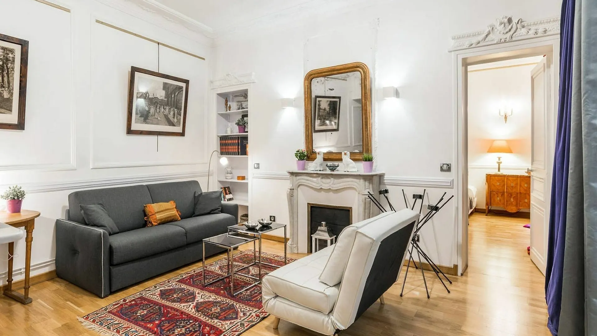 Sochic Suites Paris Haussmann 0*,  França