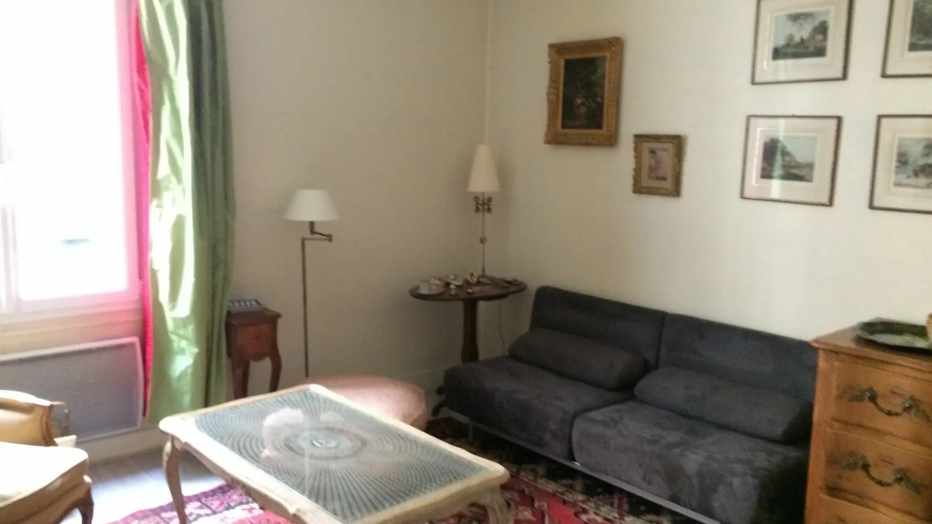 Sochic Suites Paris Haussmann França