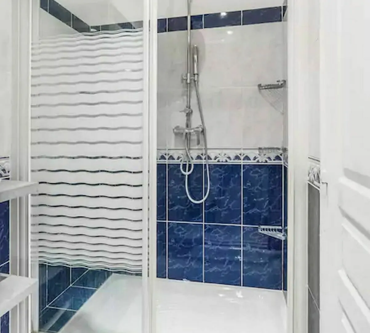 Sochic Suites Paris Haussmann
