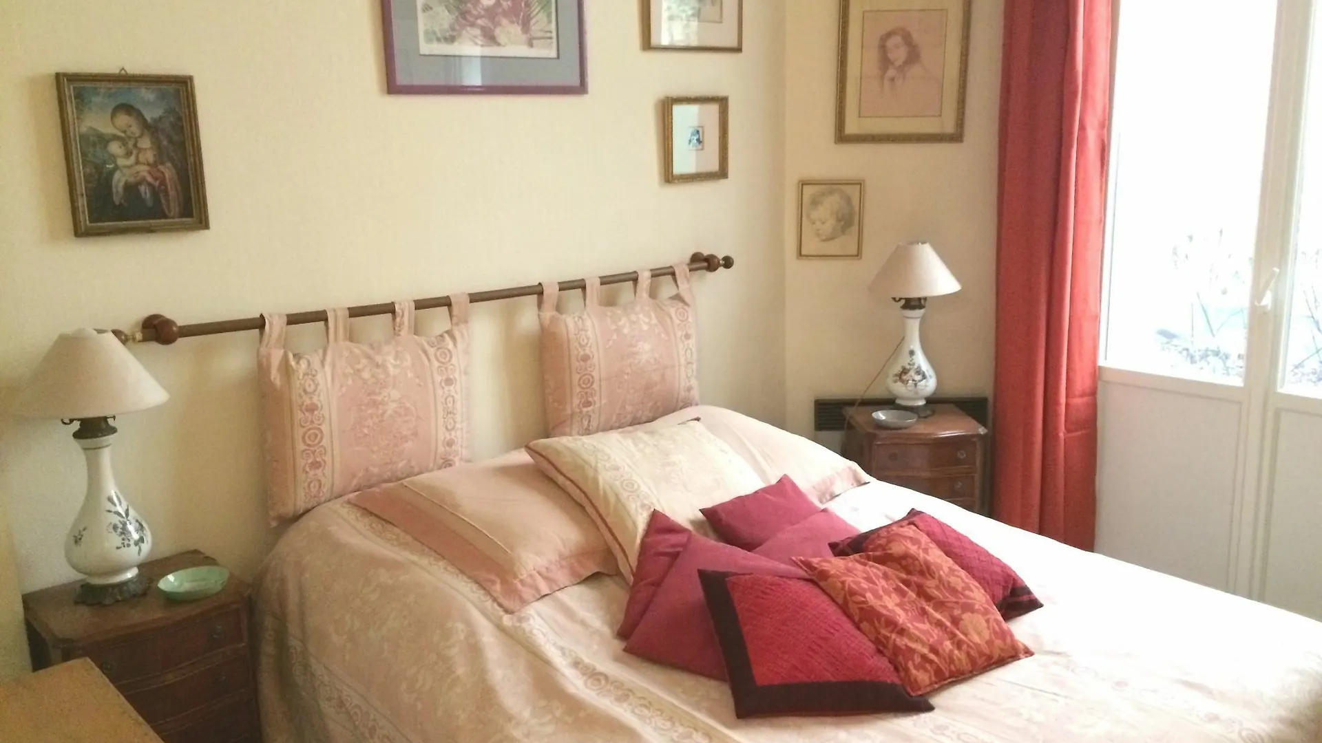 Sochic Suites Paris Haussmann