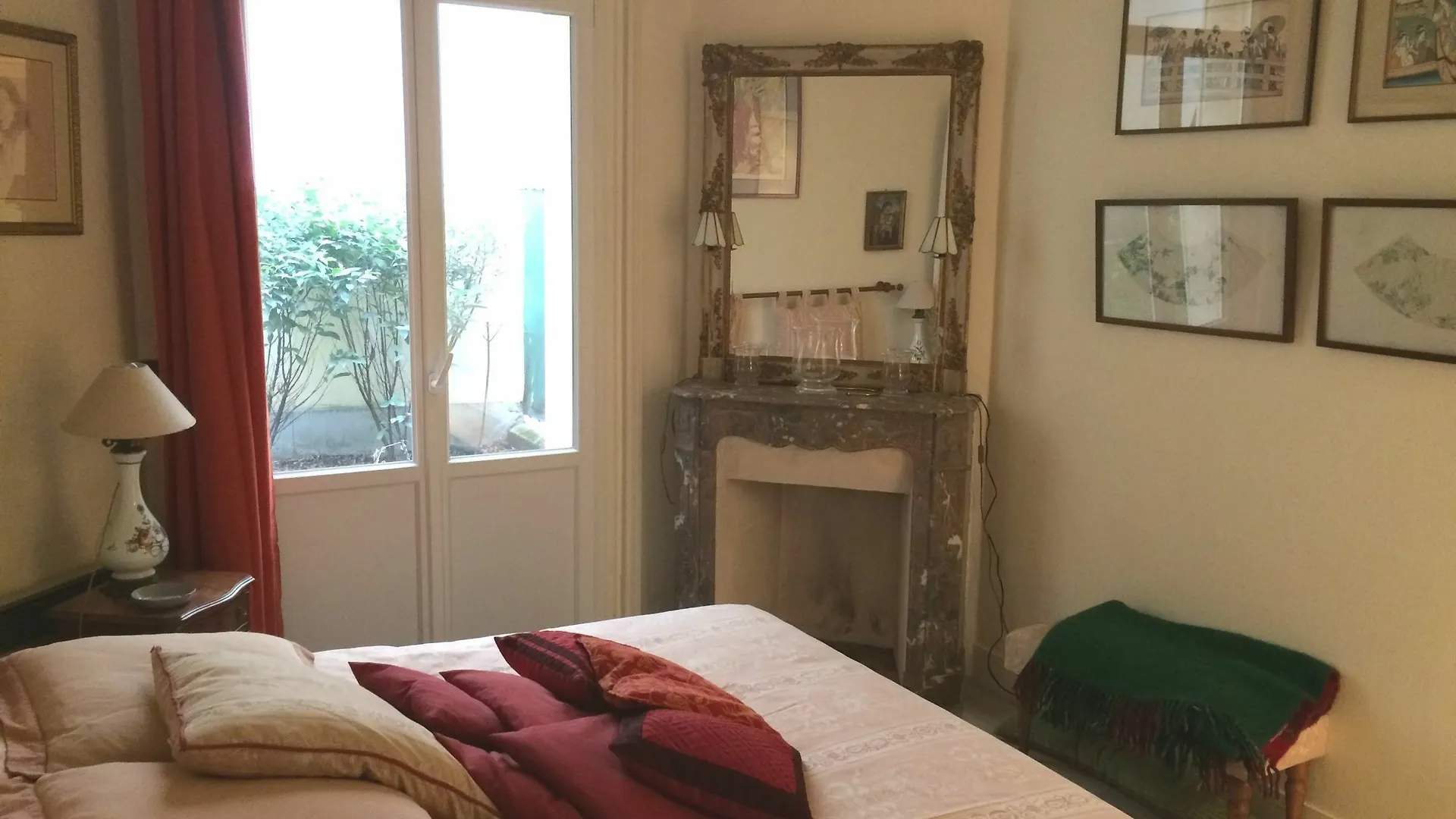 Sochic Suites Paris Haussmann França